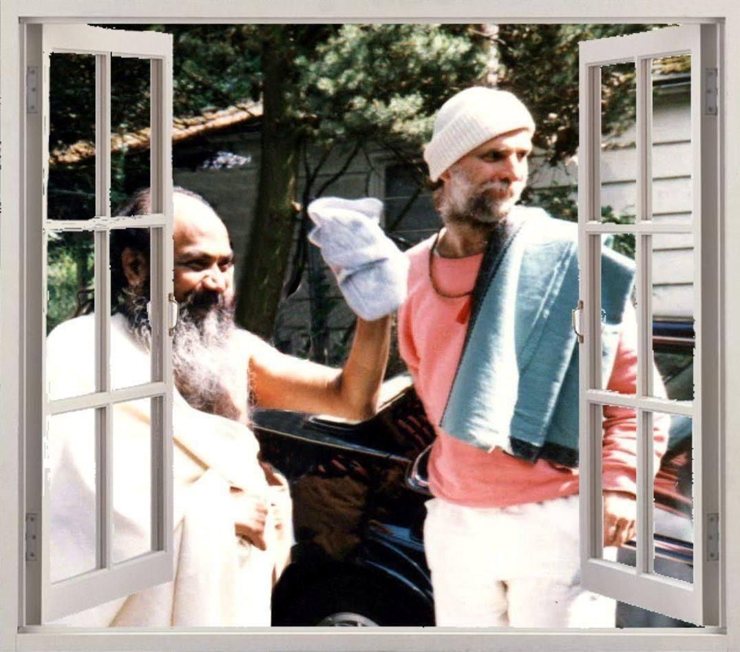 Shri Shivabalayogi Maharaj