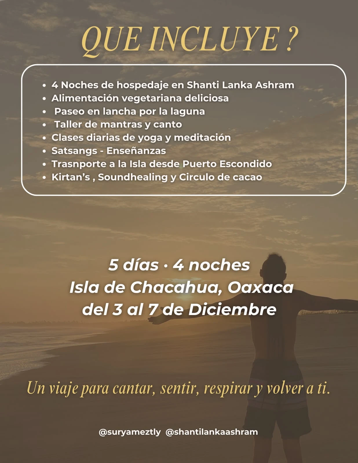 Retiro de Bhakti — foto 4 de 4